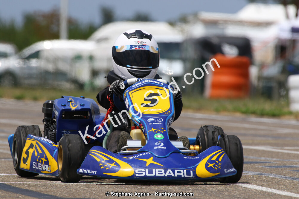 06 & 07/07/2019 : Rassemblement National UFOLEP Karting 2019 à Escource (Photos Stéphane Agnus) 2019 — karting