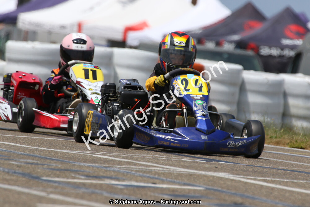 06 & 07/07/2019 : Rassemblement National UFOLEP Karting 2019 à Escource (Photos Stéphane Agnus) 2019 — karting