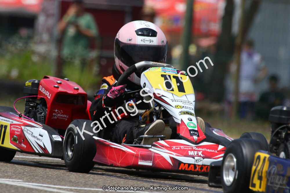 06 & 07/07/2019 : Rassemblement National UFOLEP Karting 2019 à Escource (Photos Stéphane Agnus) 2019 — karting