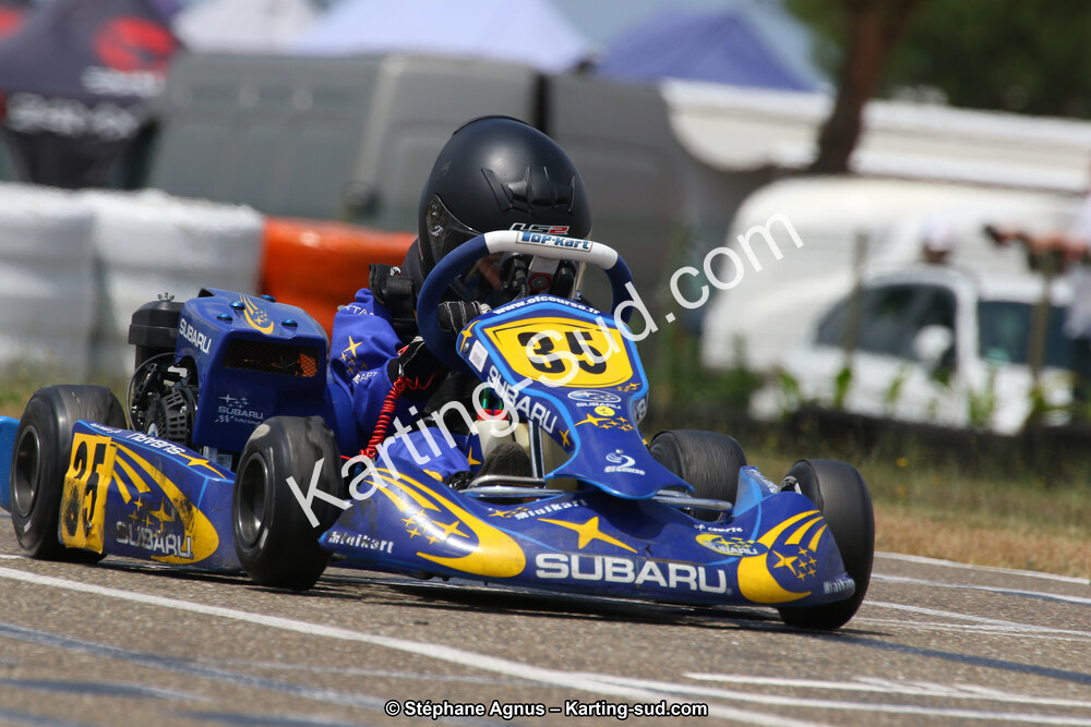 06 & 07/07/2019 : Rassemblement National UFOLEP Karting 2019 à Escource (Photos Stéphane Agnus) 2019 — karting