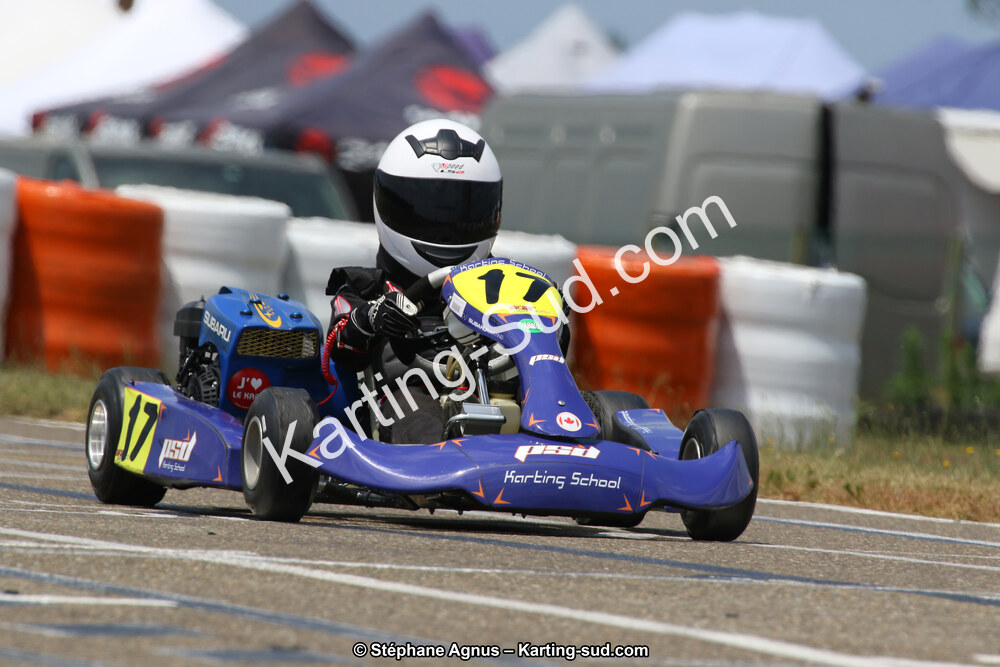 06 & 07/07/2019 : Rassemblement National UFOLEP Karting 2019 à Escource (Photos Stéphane Agnus) 2019 — karting