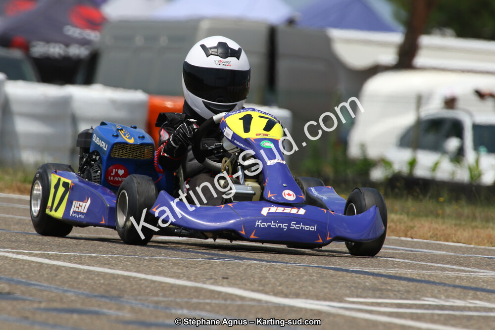 06 & 07/07/2019 : Rassemblement National UFOLEP Karting 2019 à Escource (Photos Stéphane Agnus) 2019 — karting