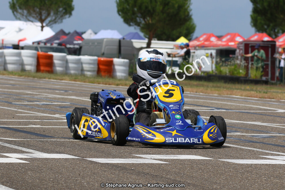 06 & 07/07/2019 : Rassemblement National UFOLEP Karting 2019 à Escource (Photos Stéphane Agnus) 2019 — karting