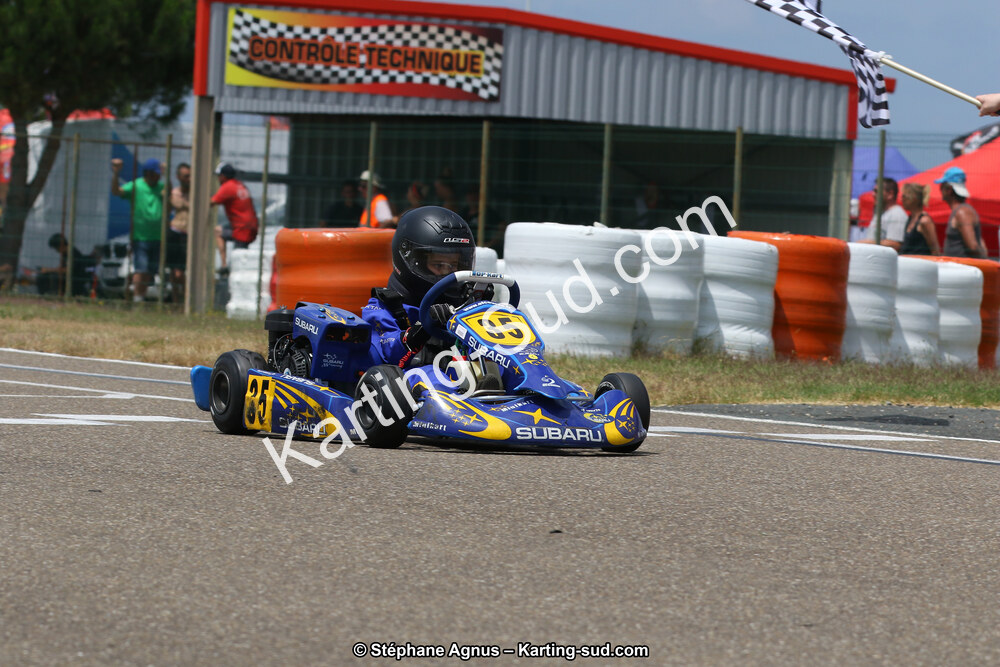 06 & 07/07/2019 : Rassemblement National UFOLEP Karting 2019 à Escource (Photos Stéphane Agnus) 2019 — karting