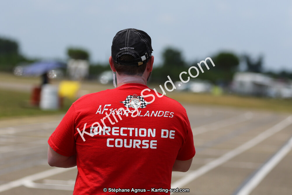 06 & 07/07/2019 : Rassemblement National UFOLEP Karting 2019 à Escource (Photos Stéphane Agnus) 2019 — karting