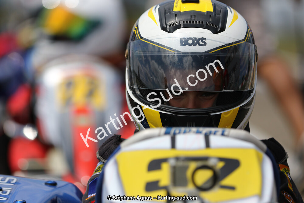 06 & 07/07/2019 : Rassemblement National UFOLEP Karting 2019 à Escource (Photos Stéphane Agnus) 2019 — karting