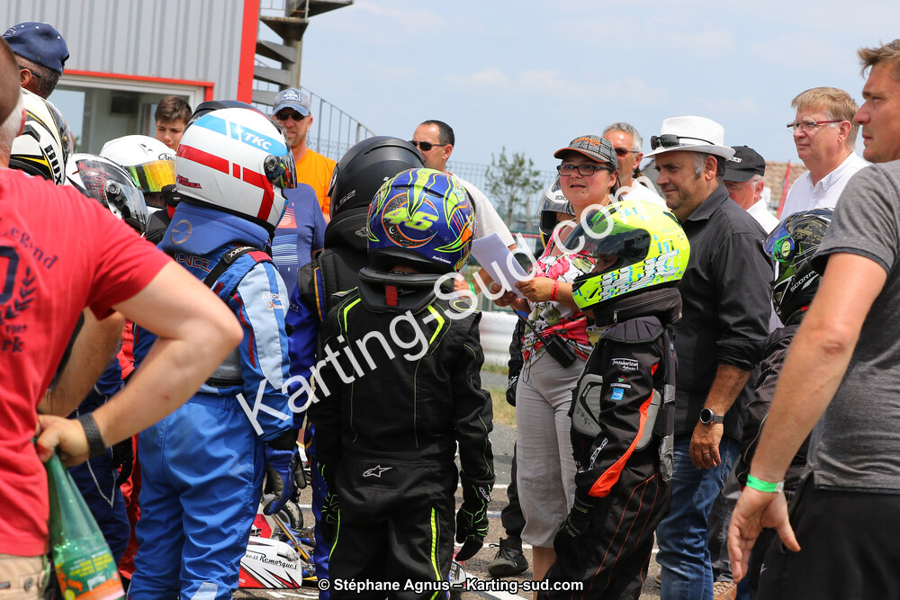 06 & 07/07/2019 : Rassemblement National UFOLEP Karting 2019 à Escource (Photos Stéphane Agnus) 2019 — karting