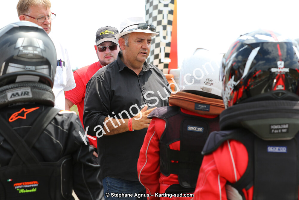 06 & 07/07/2019 : Rassemblement National UFOLEP Karting 2019 à Escource (Photos Stéphane Agnus) 2019 — karting