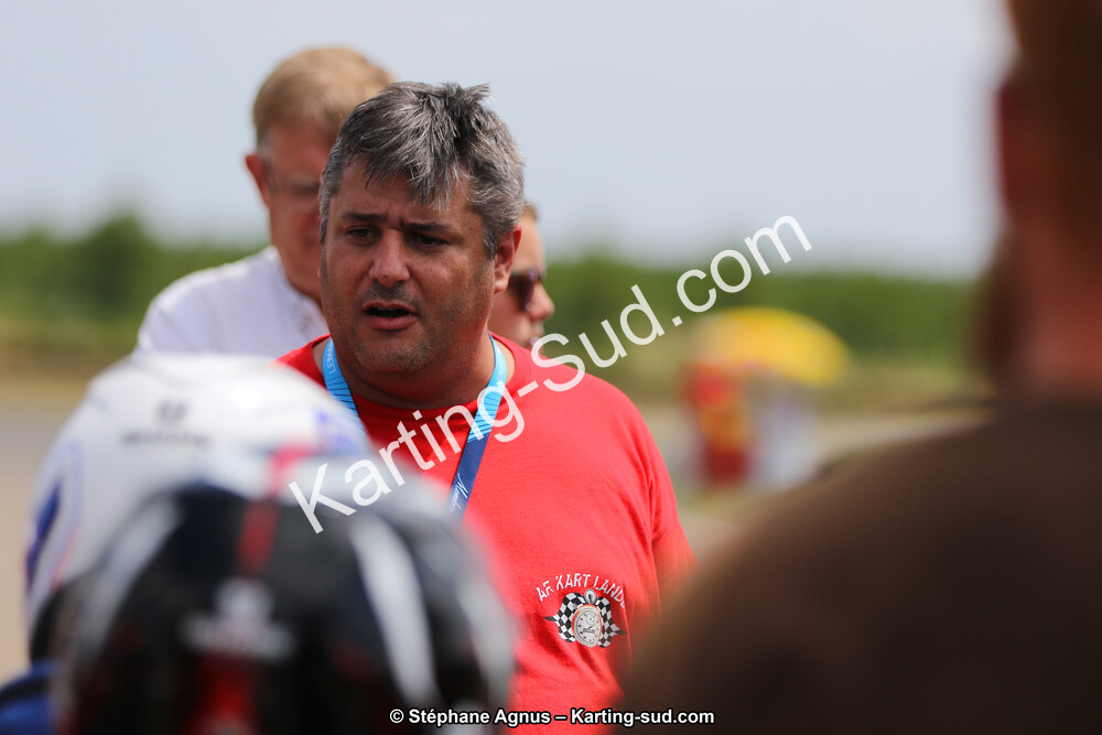 06 & 07/07/2019 : Rassemblement National UFOLEP Karting 2019 à Escource (Photos Stéphane Agnus) 2019 — karting