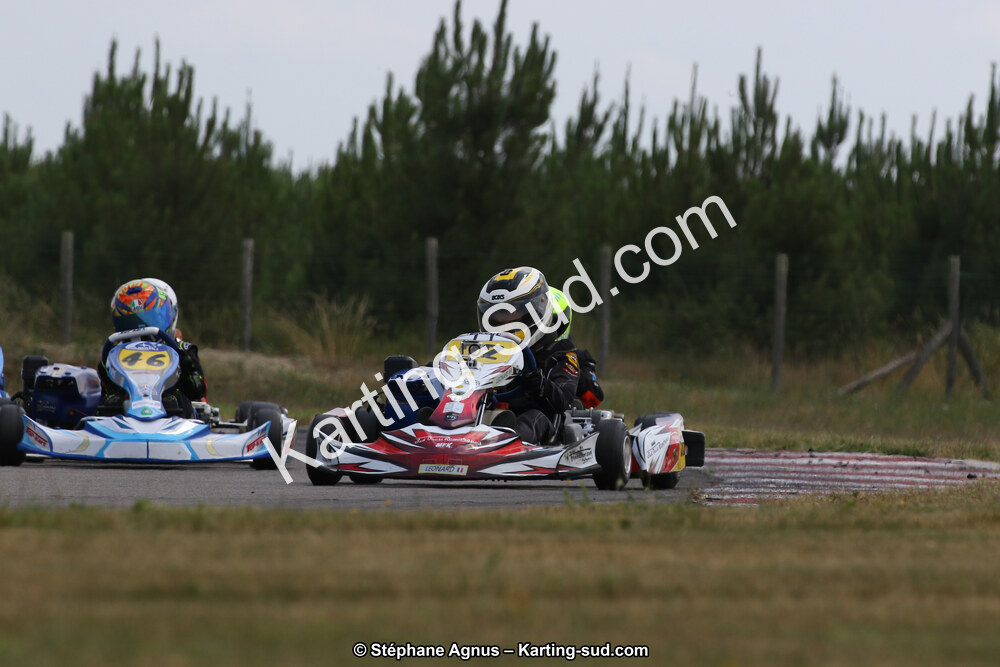06 & 07/07/2019 : Rassemblement National UFOLEP Karting 2019 à Escource (Photos Stéphane Agnus) 2019 — karting