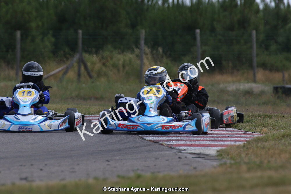 06 & 07/07/2019 : Rassemblement National UFOLEP Karting 2019 à Escource (Photos Stéphane Agnus) 2019 — karting