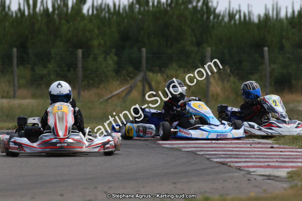 06 & 07/07/2019 : Rassemblement National UFOLEP Karting 2019 à Escource (Photos Stéphane Agnus) 2019 — karting
