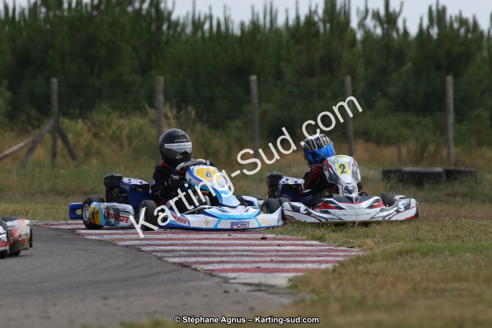 06 & 07/07/2019 : Rassemblement National UFOLEP Karting 2019 à Escource (Photos Stéphane Agnus) 2019 — karting