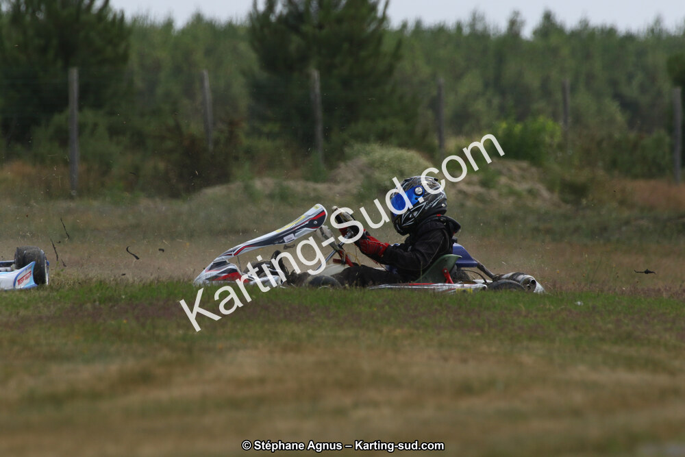 06 & 07/07/2019 : Rassemblement National UFOLEP Karting 2019 à Escource (Photos Stéphane Agnus) 2019 — karting