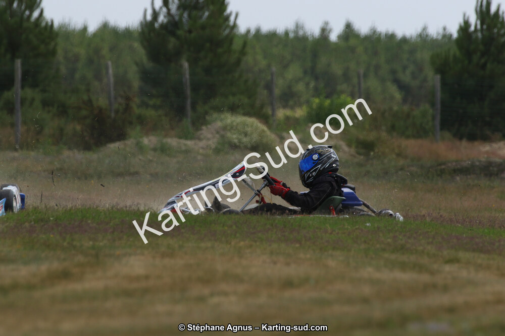06 & 07/07/2019 : Rassemblement National UFOLEP Karting 2019 à Escource (Photos Stéphane Agnus) 2019 — karting