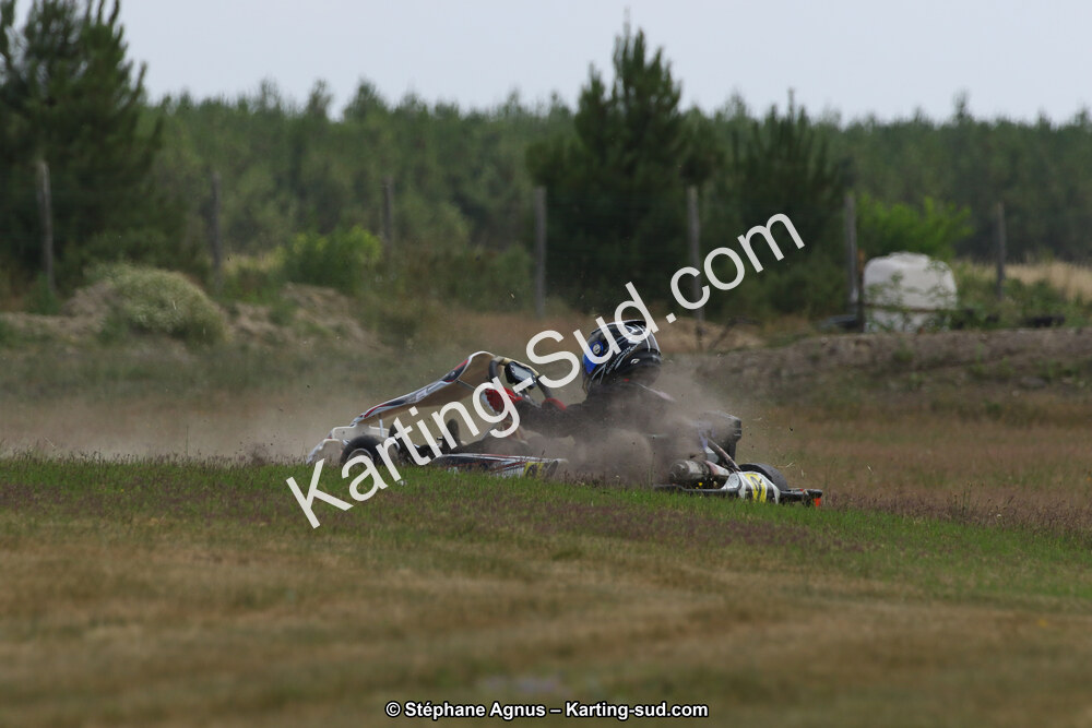 06 & 07/07/2019 : Rassemblement National UFOLEP Karting 2019 à Escource (Photos Stéphane Agnus) 2019 — karting
