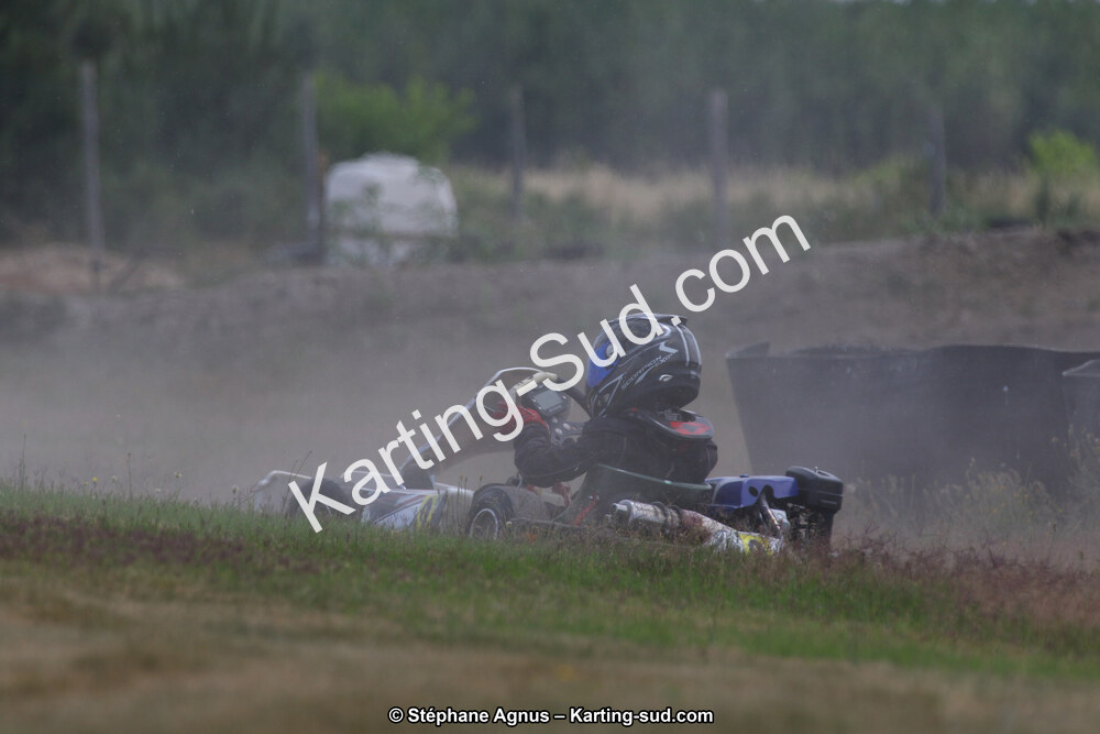 06 & 07/07/2019 : Rassemblement National UFOLEP Karting 2019 à Escource (Photos Stéphane Agnus) 2019 — karting