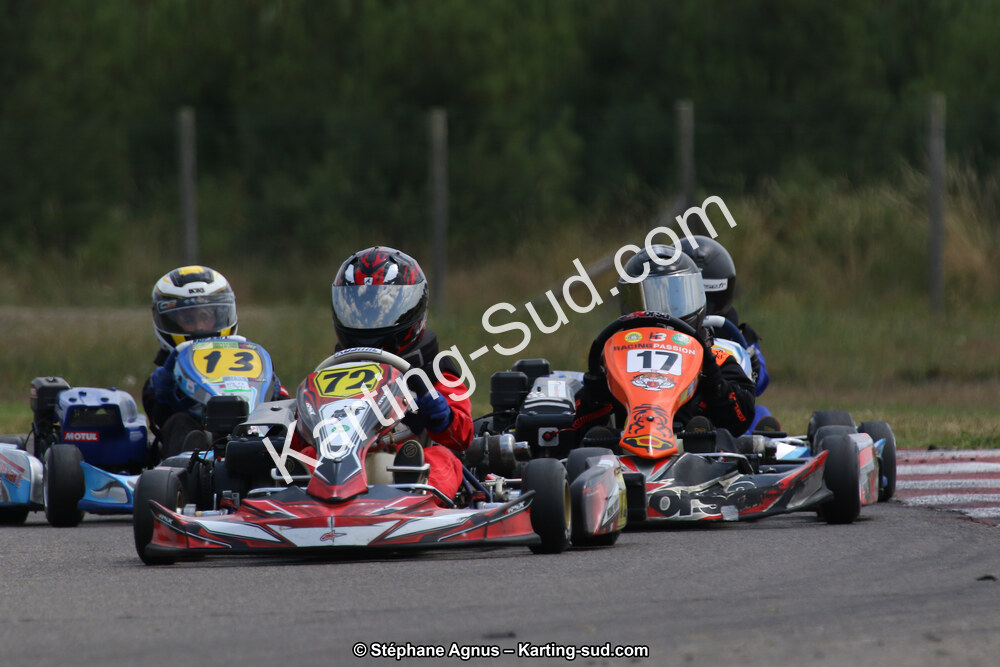 06 & 07/07/2019 : Rassemblement National UFOLEP Karting 2019 à Escource (Photos Stéphane Agnus) 2019 — karting