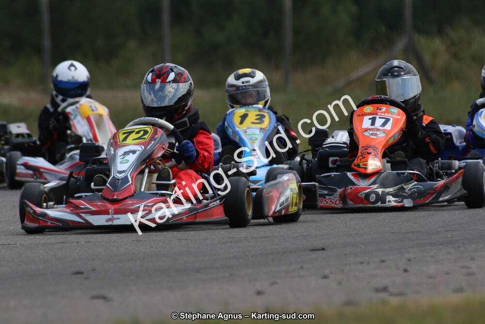 06 & 07/07/2019 : Rassemblement National UFOLEP Karting 2019 à Escource (Photos Stéphane Agnus) 2019 — karting