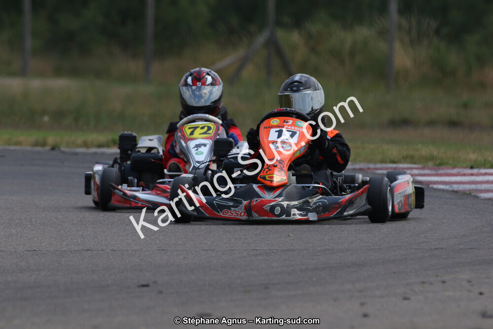 06 & 07/07/2019 : Rassemblement National UFOLEP Karting 2019 à Escource (Photos Stéphane Agnus) 2019 — karting