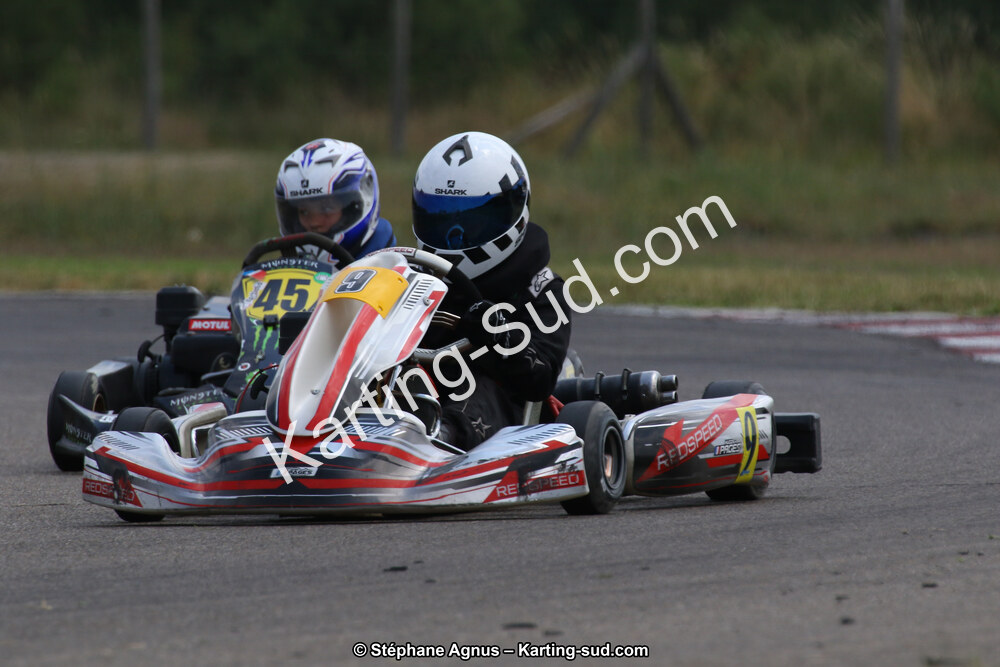 06 & 07/07/2019 : Rassemblement National UFOLEP Karting 2019 à Escource (Photos Stéphane Agnus) 2019 — karting