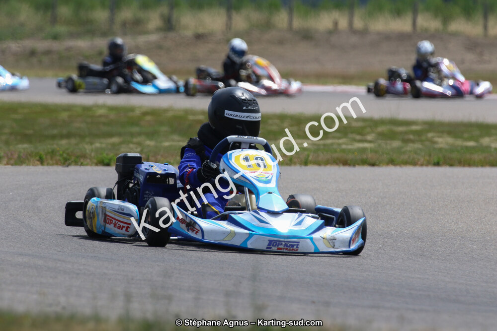 06 & 07/07/2019 : Rassemblement National UFOLEP Karting 2019 à Escource (Photos Stéphane Agnus) 2019 — karting
