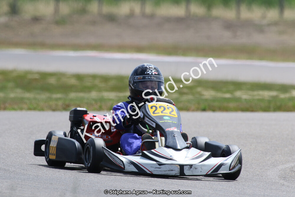 06 & 07/07/2019 : Rassemblement National UFOLEP Karting 2019 à Escource (Photos Stéphane Agnus) 2019 — karting