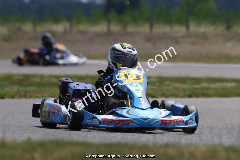 06 & 07/07/2019 : Rassemblement National UFOLEP Karting 2019 à Escource (Photos Stéphane Agnus) 2019 — karting