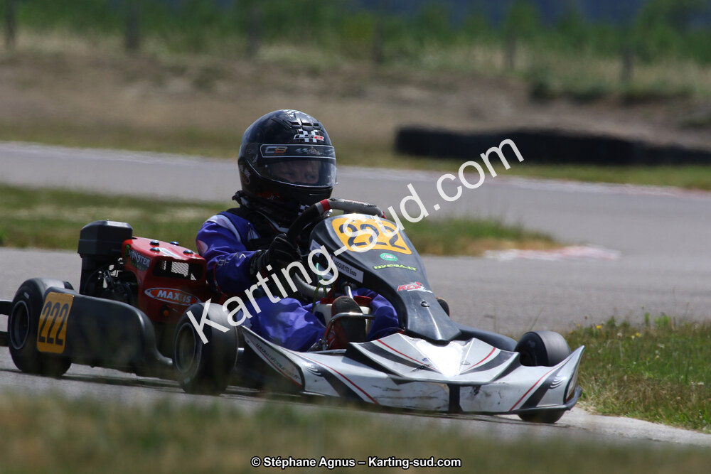 06 & 07/07/2019 : Rassemblement National UFOLEP Karting 2019 à Escource (Photos Stéphane Agnus) 2019 — karting