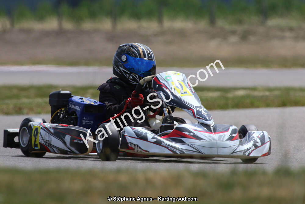 06 & 07/07/2019 : Rassemblement National UFOLEP Karting 2019 à Escource (Photos Stéphane Agnus) 2019 — karting