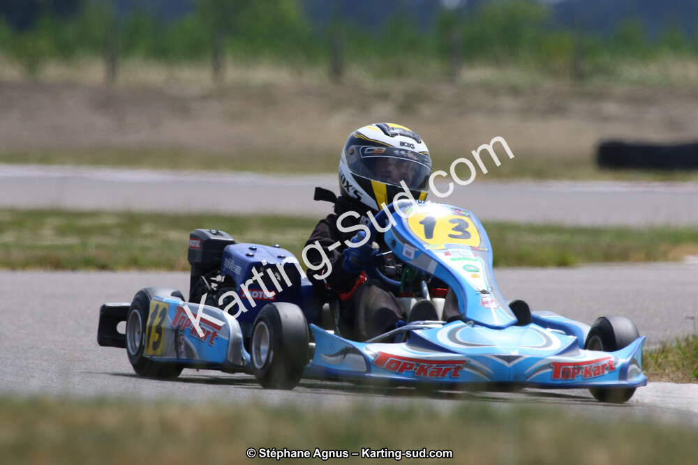 06 & 07/07/2019 : Rassemblement National UFOLEP Karting 2019 à Escource (Photos Stéphane Agnus) 2019 — karting