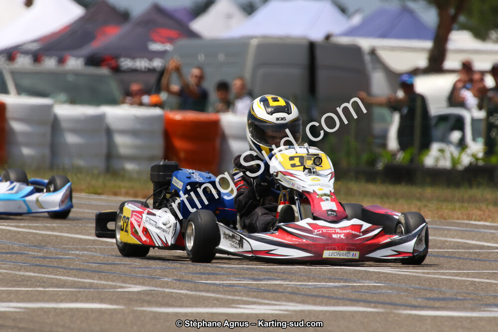 06 & 07/07/2019 : Rassemblement National UFOLEP Karting 2019 à Escource (Photos Stéphane Agnus) 2019 — karting