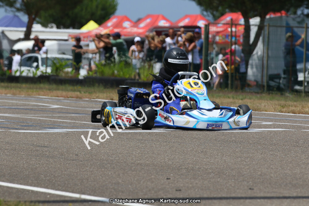 06 & 07/07/2019 : Rassemblement National UFOLEP Karting 2019 à Escource (Photos Stéphane Agnus) 2019 — karting