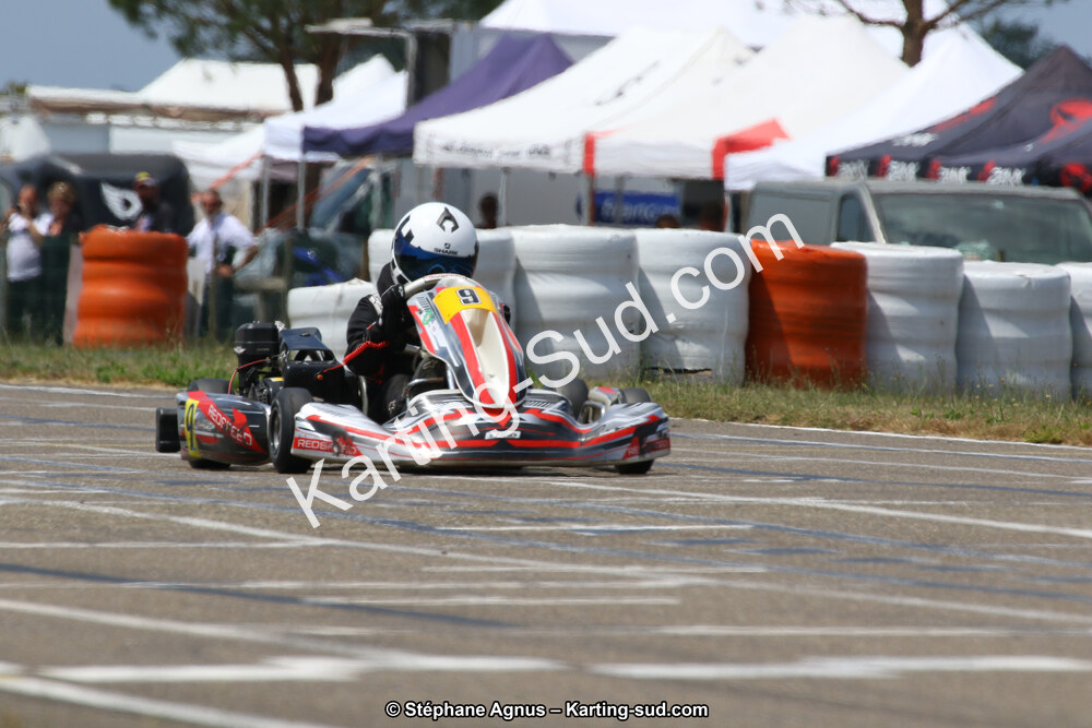 06 & 07/07/2019 : Rassemblement National UFOLEP Karting 2019 à Escource (Photos Stéphane Agnus) 2019 — karting
