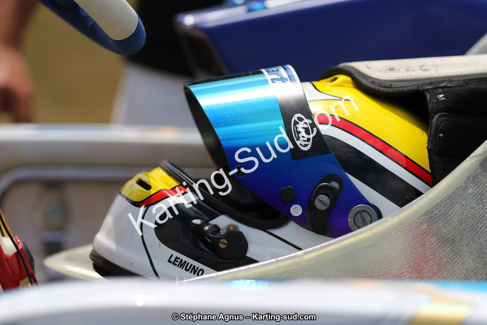 06 & 07/07/2019 : Rassemblement National UFOLEP Karting 2019 à Escource (Photos Stéphane Agnus) 2019 — karting