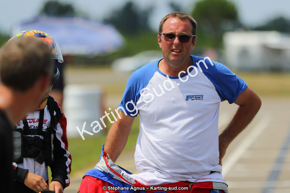 06 & 07/07/2019 : Rassemblement National UFOLEP Karting 2019 à Escource (Photos Stéphane Agnus) 2019 — karting