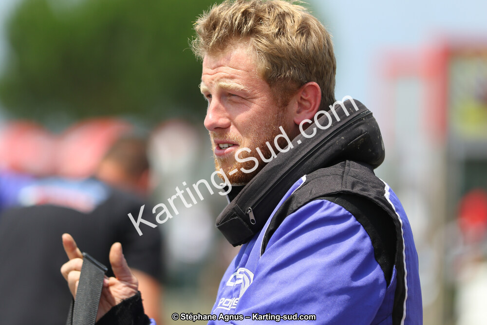 06 & 07/07/2019 : Rassemblement National UFOLEP Karting 2019 à Escource (Photos Stéphane Agnus) 2019 — karting