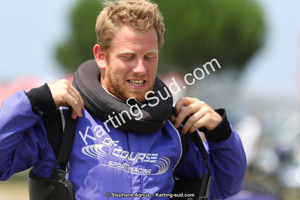 06 & 07/07/2019 : Rassemblement National UFOLEP Karting 2019 à Escource (Photos Stéphane Agnus) 2019 — karting