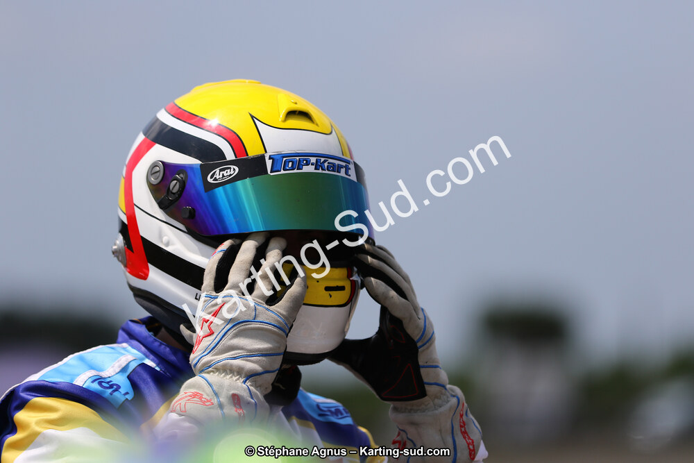 06 & 07/07/2019 : Rassemblement National UFOLEP Karting 2019 à Escource (Photos Stéphane Agnus) 2019 — karting