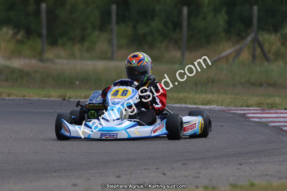 06 & 07/07/2019 : Rassemblement National UFOLEP Karting 2019 à Escource (Photos Stéphane Agnus) 2019 — karting