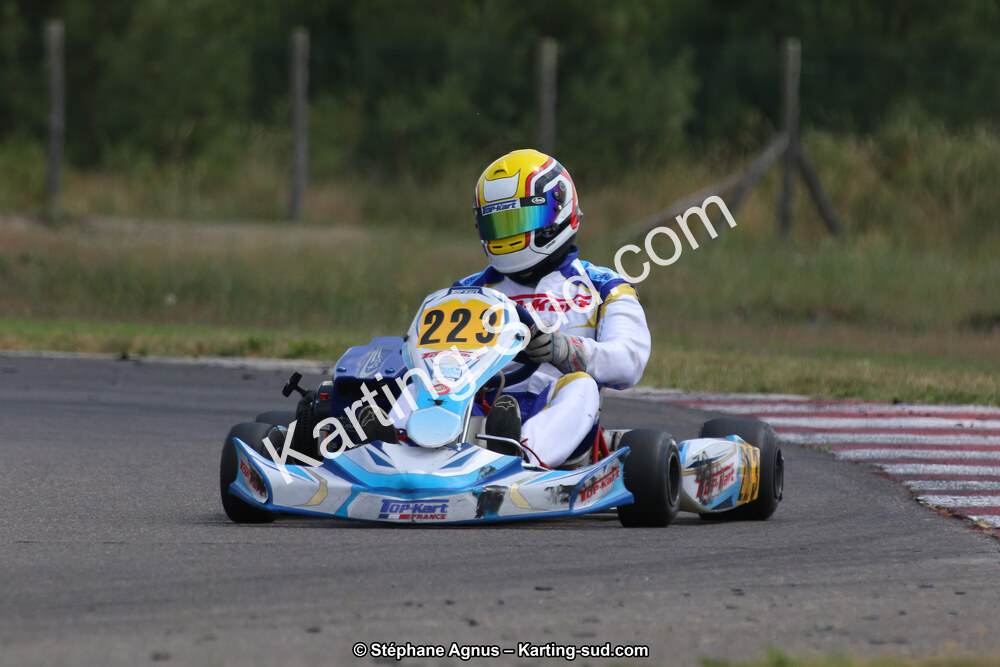 06 & 07/07/2019 : Rassemblement National UFOLEP Karting 2019 à Escource (Photos Stéphane Agnus) 2019 — karting