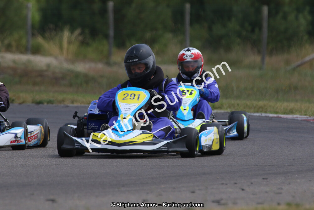 06 & 07/07/2019 : Rassemblement National UFOLEP Karting 2019 à Escource (Photos Stéphane Agnus) 2019 — karting