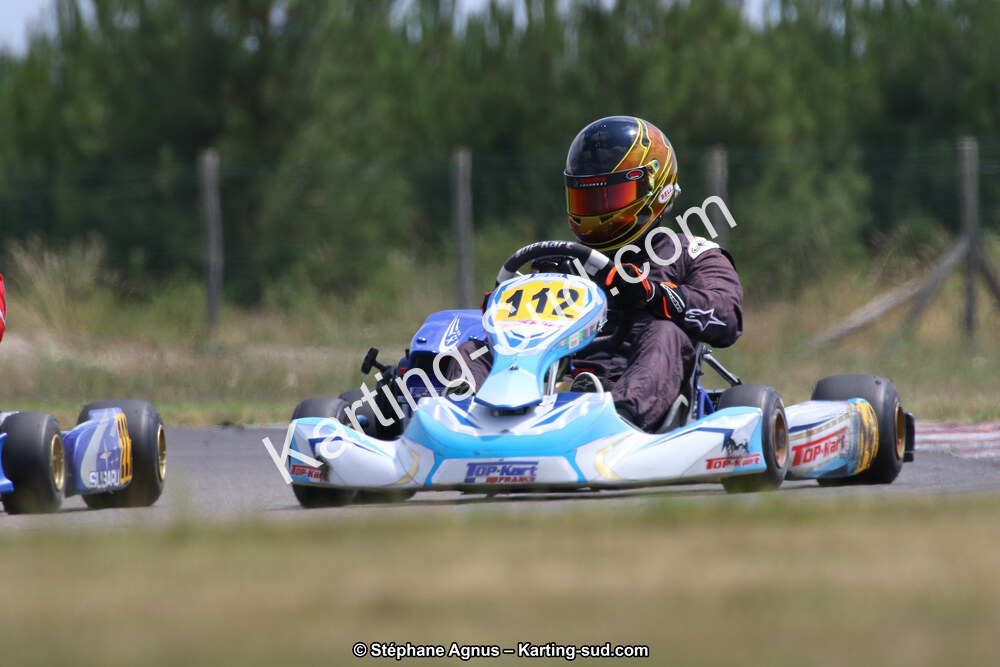 06 & 07/07/2019 : Rassemblement National UFOLEP Karting 2019 à Escource (Photos Stéphane Agnus) 2019 — karting