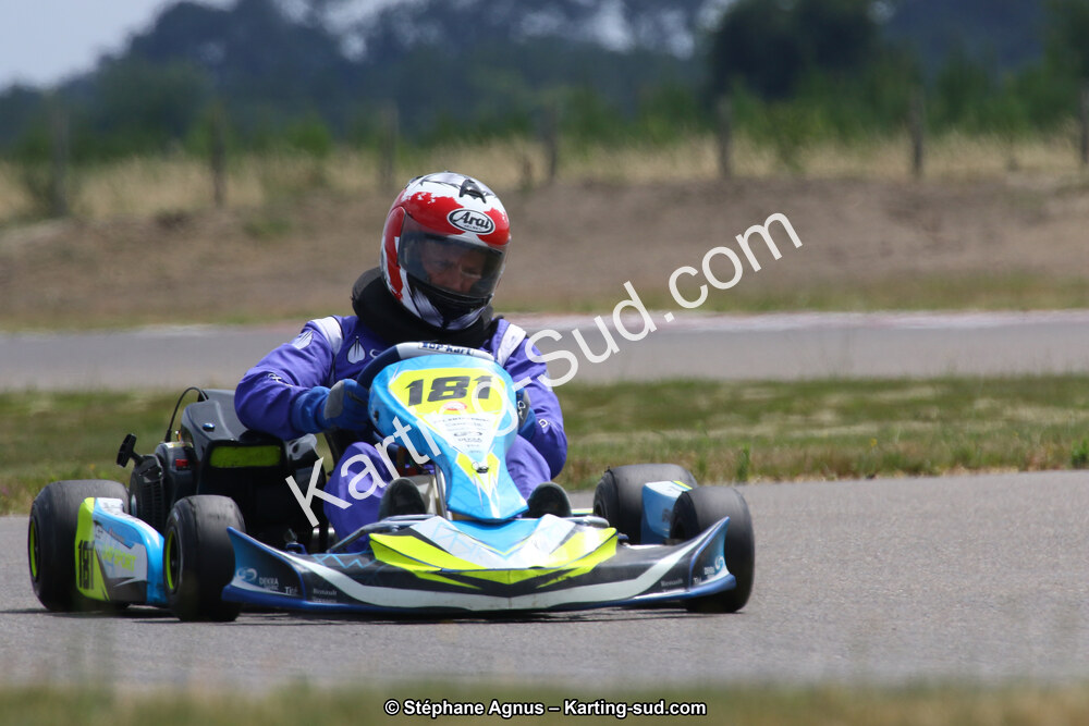06 & 07/07/2019 : Rassemblement National UFOLEP Karting 2019 à Escource (Photos Stéphane Agnus) 2019 — karting