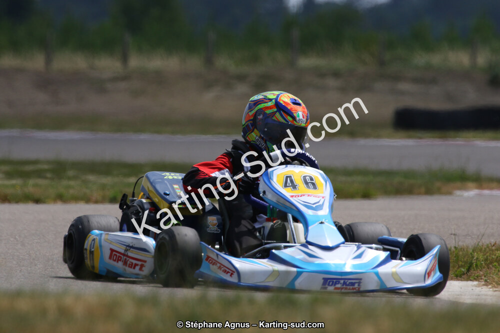 06 & 07/07/2019 : Rassemblement National UFOLEP Karting 2019 à Escource (Photos Stéphane Agnus) 2019 — karting