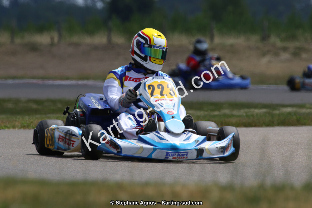 06 & 07/07/2019 : Rassemblement National UFOLEP Karting 2019 à Escource (Photos Stéphane Agnus) 2019 — karting