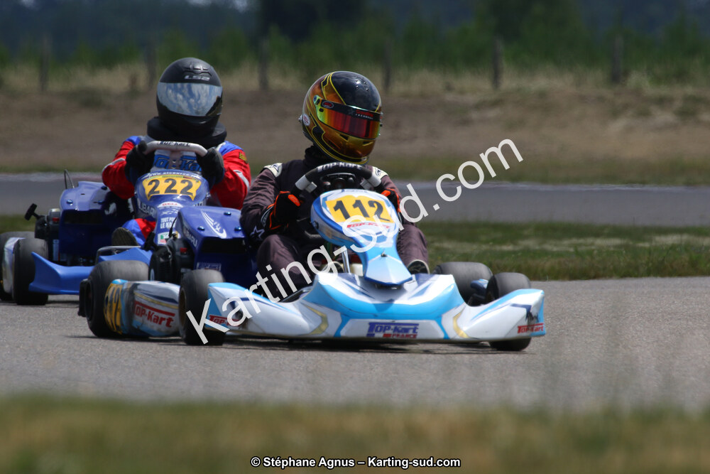 06 & 07/07/2019 : Rassemblement National UFOLEP Karting 2019 à Escource (Photos Stéphane Agnus) 2019 — karting