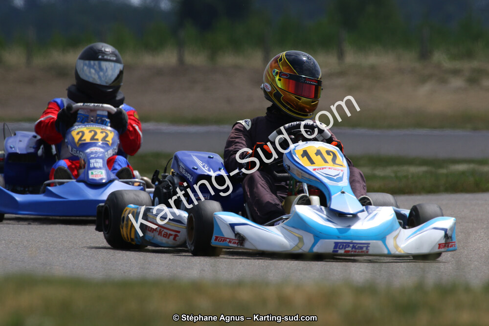 06 & 07/07/2019 : Rassemblement National UFOLEP Karting 2019 à Escource (Photos Stéphane Agnus) 2019 — karting