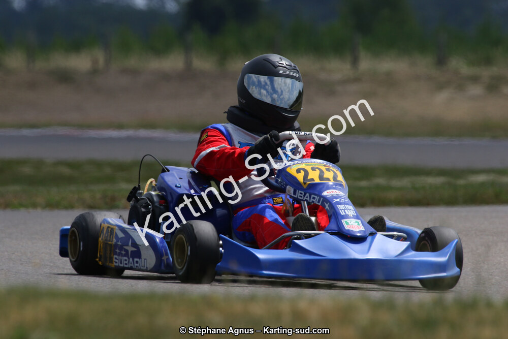 06 & 07/07/2019 : Rassemblement National UFOLEP Karting 2019 à Escource (Photos Stéphane Agnus) 2019 — karting