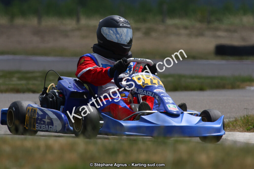 06 & 07/07/2019 : Rassemblement National UFOLEP Karting 2019 à Escource (Photos Stéphane Agnus) 2019 — karting